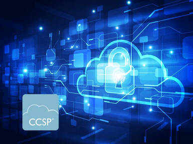 (ISC)² Certified Cloud Security Professional (CCSP) Exam Preparation