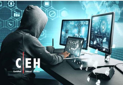 Certified Ethical Hacker (CEHv12)