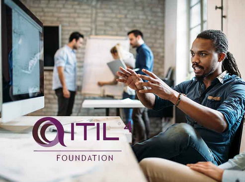 ITIL® 4 Foundations Certification