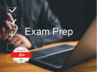 Practice Exam - CompTIA A+ (220-1001) 