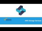 Learn AWS #1: Storage & CDN - Amazon S3 EBS AWS CloudFront
