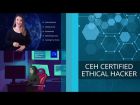 Certified Ethical Hacking (CEHv11)