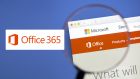Get to Know Office 365