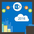 Introduction to Microsoft SharePoint 2016 for Collaboration and Document Management (MS-55193)