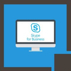 Core Solutions of Microsoft Skype for Business 2015 (MS-20334)