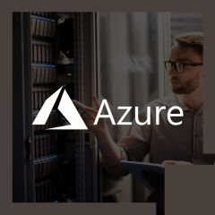 Microsoft Azure Architect Technologies (AZ-303)