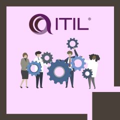 Change Management Using ITIL Best Practices