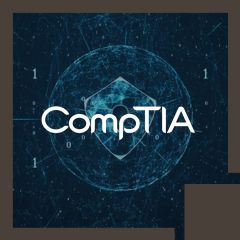 CompTIA CySA+ Cybersecurity Analyst (CS0-002)