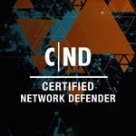 EC-Council Certified Network Defender (CNDv2)