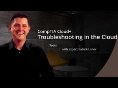CompTIA Cloud+ Advanced