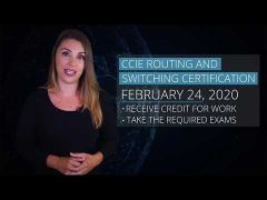 Cisco Expert-Level Training for CCIE Routing and Switching Advanced Workshop 2 v5.0 (CIERS2)