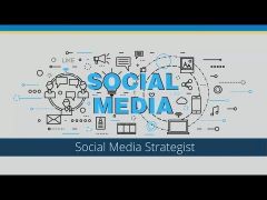 Social Media Strategist