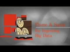 Flume and Sqoop for Ingesting Big Data