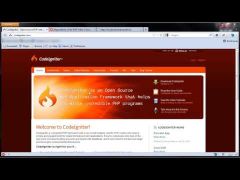 Introduction to CodeIgniter