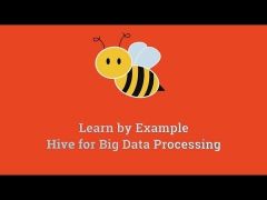 From 0 to 1: Hive for Processing Big Data
