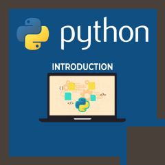Introduction to Python: Absolute Beginner