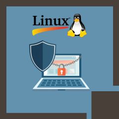 Linux Security (LFS416)