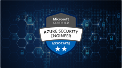 Azure Security Engineer Certification: Microsoft Azure Security Technologies (AZ-500)