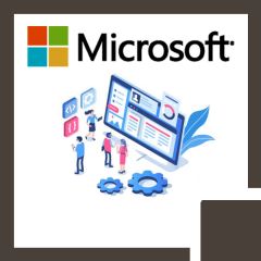 Microsoft Professional Orientation : Front-End Web Developer