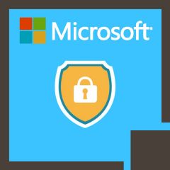 Microsoft Security Workshop: Enterprise Security Fundamentals (MS-40551)