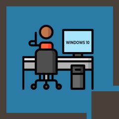 Modern Desktop Administrator: Windows 10 (MD-100)
