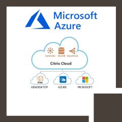 Moving to the XenApp and XenDesktop Service on Citrix Cloud and Microsoft Azure (CXD-252)