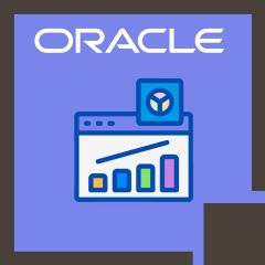 Oracle BI 12c: Create Analyses and Dashboards Ed 1 (OR-12cCad)