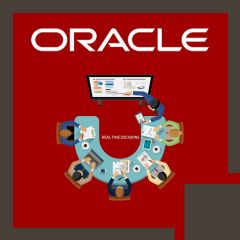 Oracle Real-Time Decisions 3.0 (RTD) for Developers (OR-RTD)