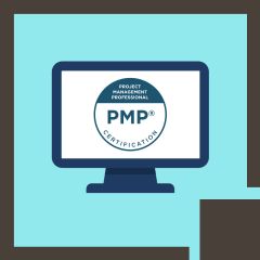 Essential Project Management (PMP6) + Certification Exam Bundle