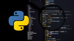 Project 04: Python Django