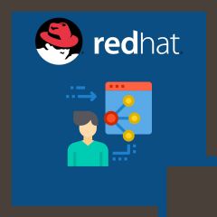Red Hat System Administrator III: Data Center Services for RHEL7  (RH254VT)