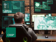 Certified Information Systems Security Professional CISSP Self paced
