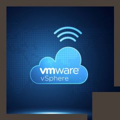 VMware vSphere: What's New 6.7 to 7.0