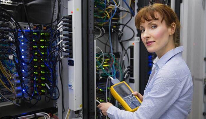 7 most common jobs you can get with Cisco certifications in the Texas