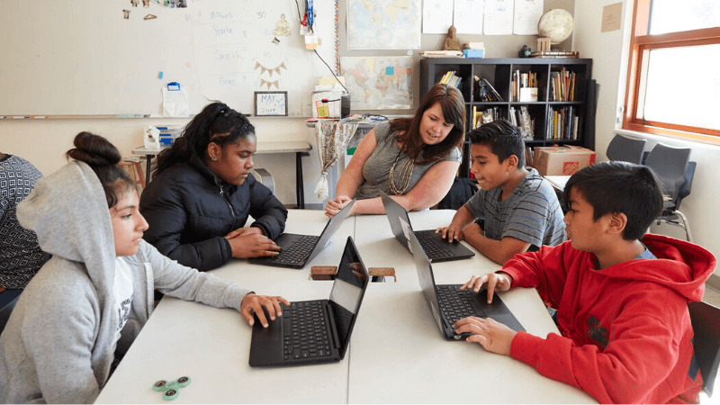 Cybersecurity in Education: What Teachers, Parents, and Students Should Know