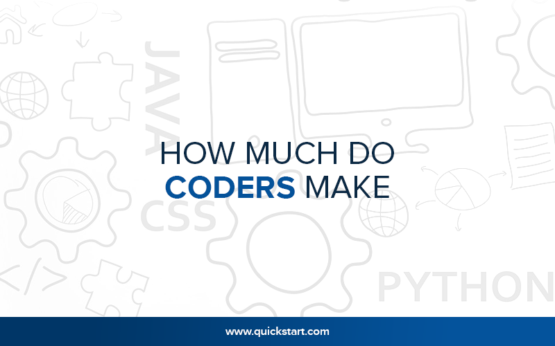 How Much Do Coders Make