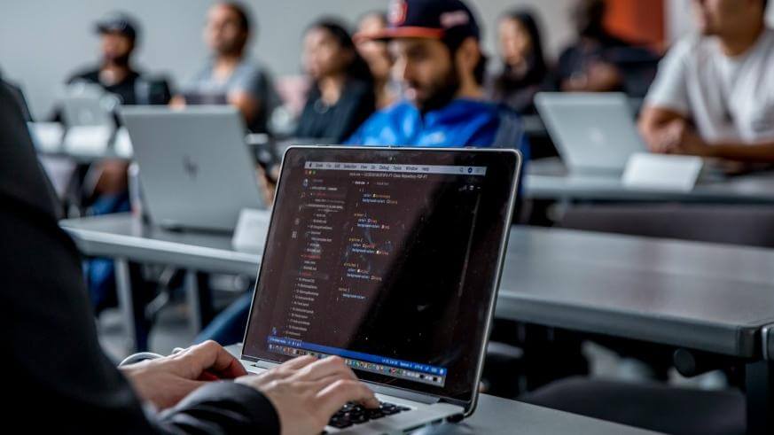 How to Get into a Top Coding Bootcamp in 2021