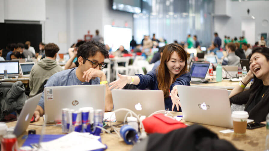 How to prepare for a Hackathon and Win it