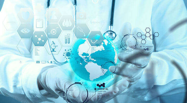 Role of Big Data in Healthcare