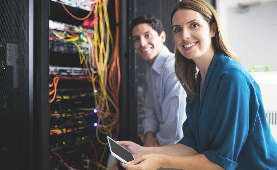 What is the CompTIA Network+ and What Can It Do for Me?