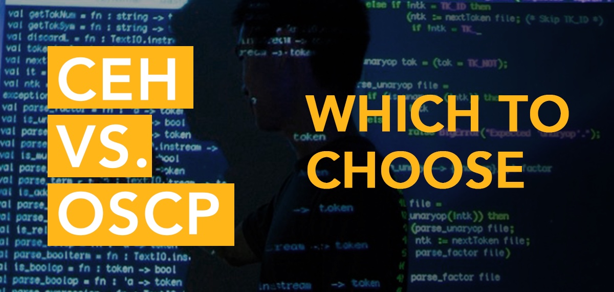 CEH vs. OSCP: Which is Better?