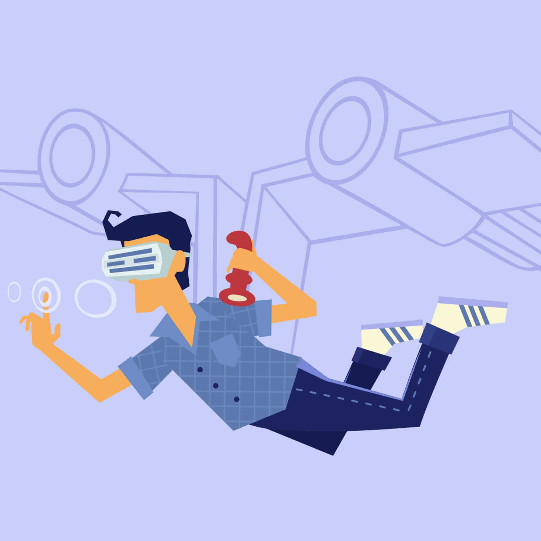 How Responsive Design Works With Virtual Reality