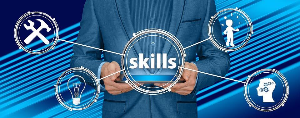 it skills you can learn online