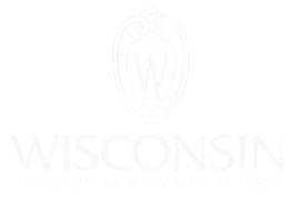 The University of Wisconsin Logo