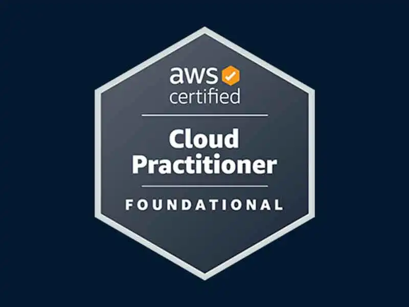QuickStart Best Cloud Certification Exam Preparation for AWS Certified Cloud Practitioner