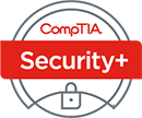 Cyber Security Certification Comptia Security+