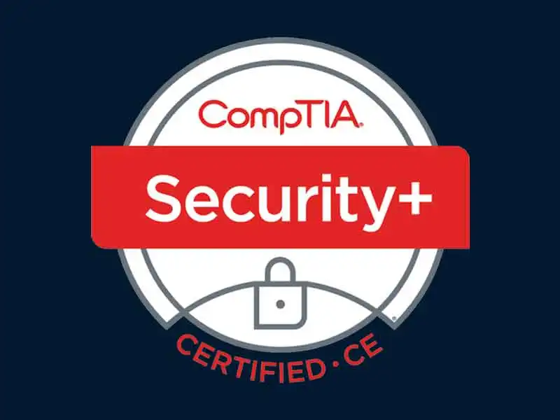 QuickStart Cyber Security Certification Exam Preparation for CompTIA Sec+
