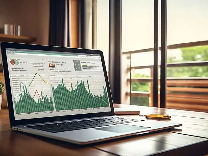 QuickStart Data Analytics Bootcamp Analyzing and Visualizing Data with Excel