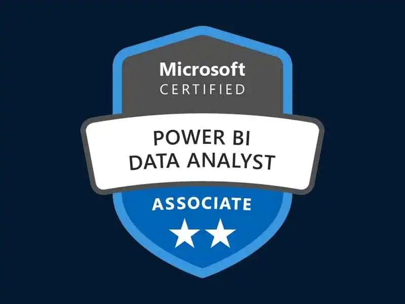 Data Analytics Bootcamp Exam Preparation for Microsoft Power BI Data Analyst
