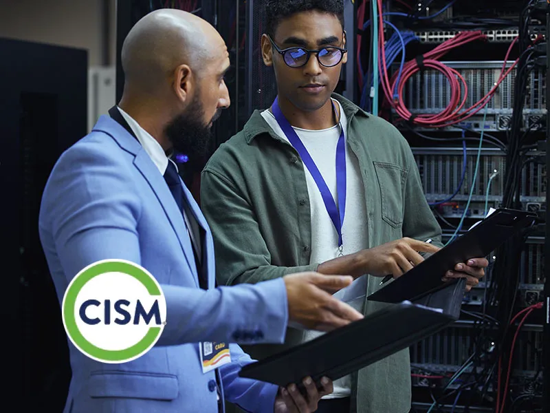 Certified Information Security Manager (CISM) Exam Preparation